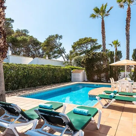 Marta Holiday home Cala Blanca (Menorca)