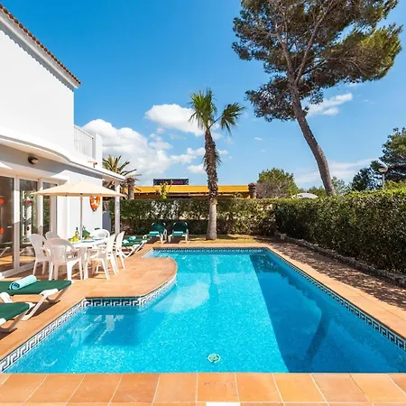 Marta Holiday home