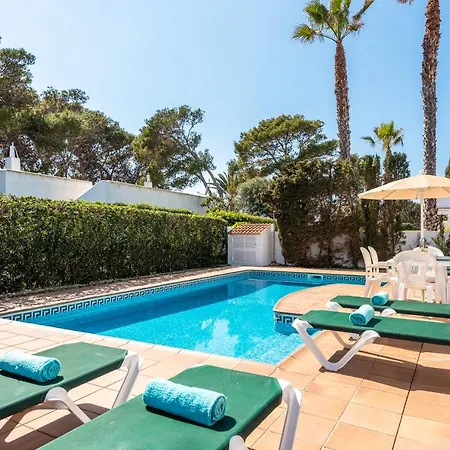 Marta Holiday home *