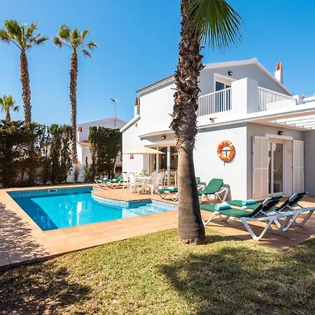 Marta Holiday home *