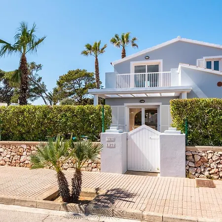 Marta Holiday home *