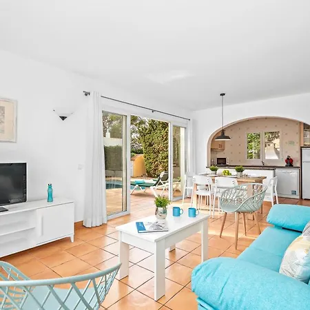 Marta Holiday home