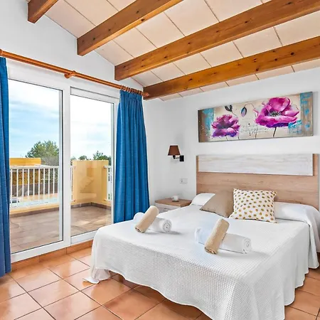 Marta Holiday home *