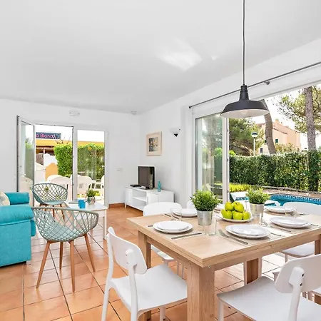 Marta Holiday home *